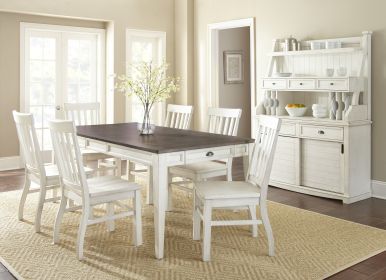 Cayla - 7 Piece Dining Set