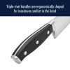 J.A. Henckels International Forged Premio 8" Chef's Knife